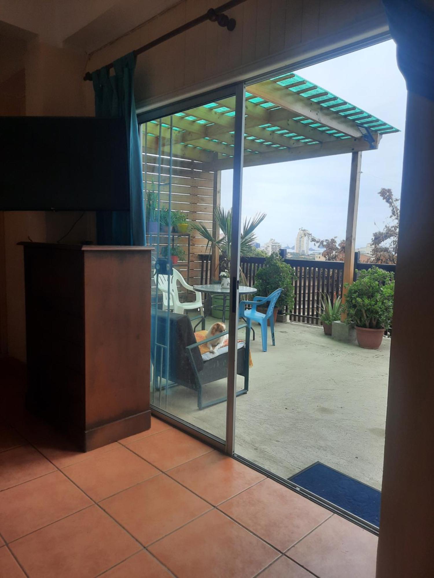 Loft Tipo Estudio *