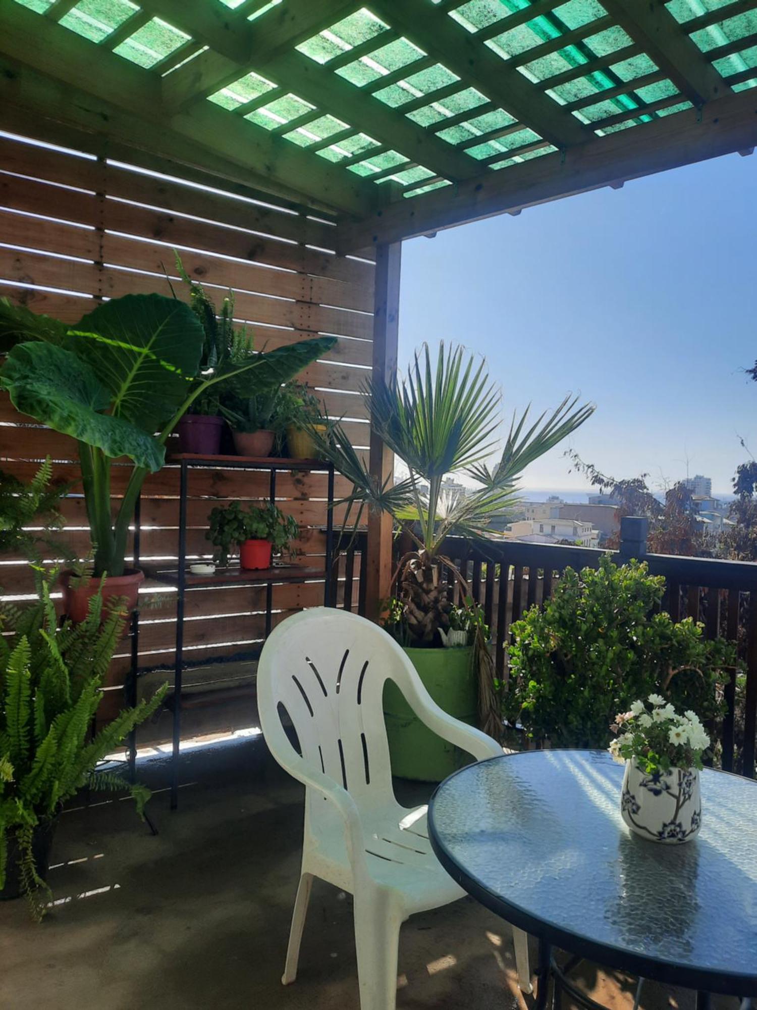 Loft Tipo Estudio * Valparaíso