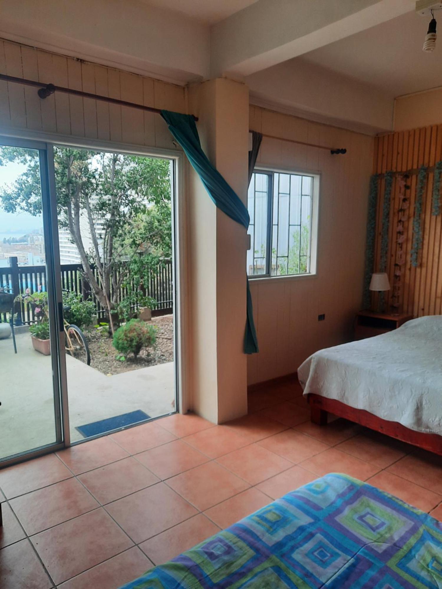 Loft Tipo Estudio * Valparaíso