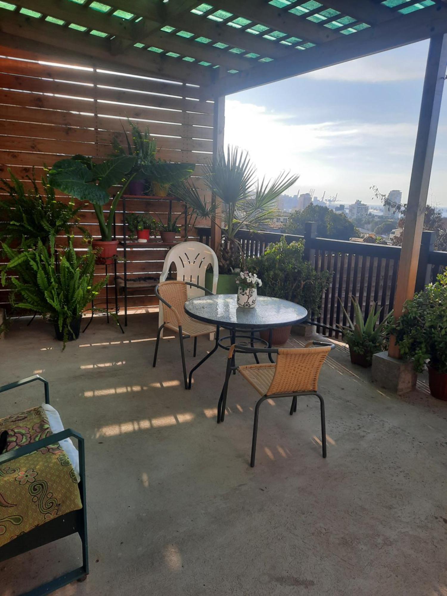 Loft Tipo Estudio Appartement Valparaíso