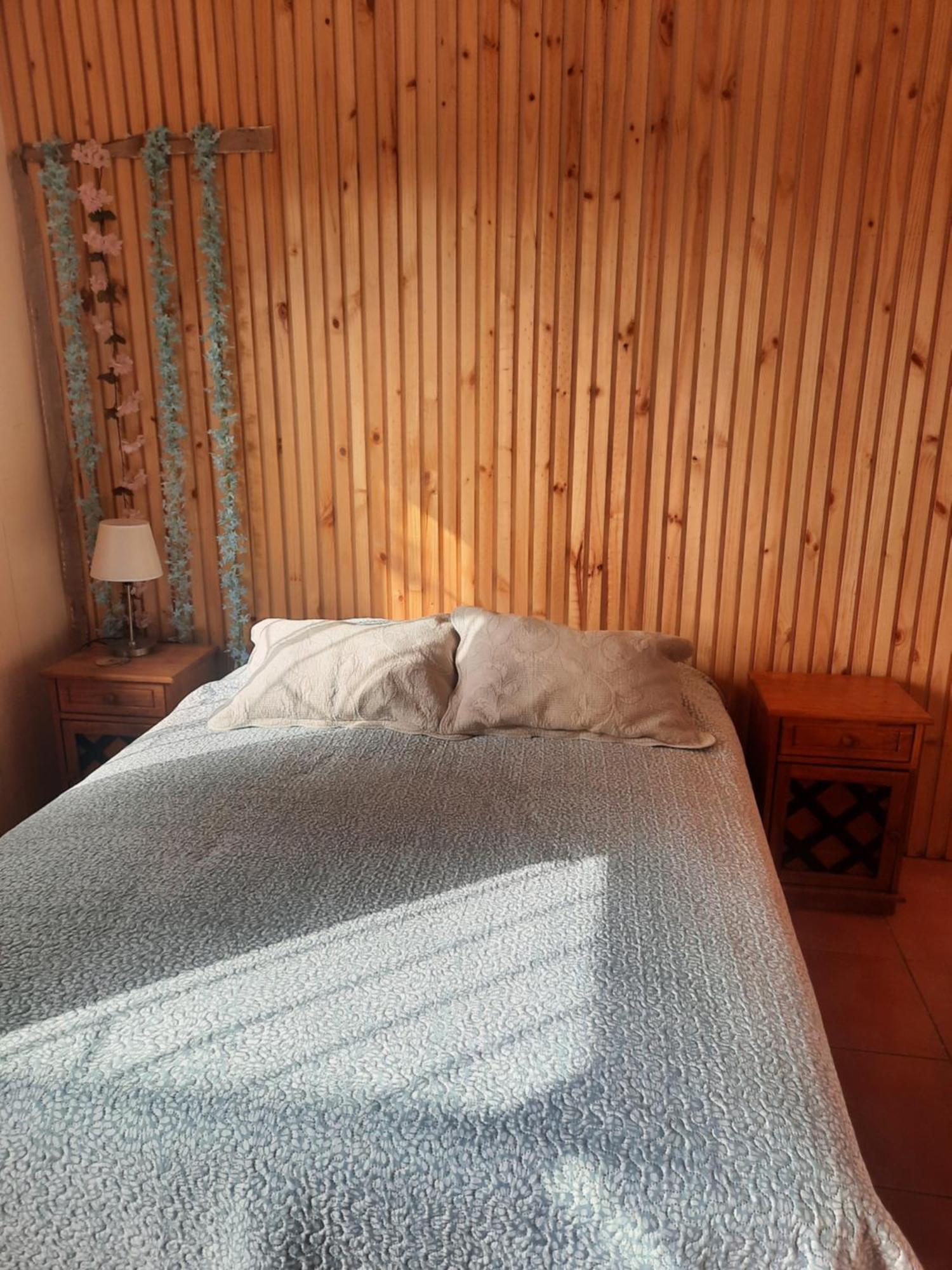 Loft Tipo Estudio Appartement Valparaíso
